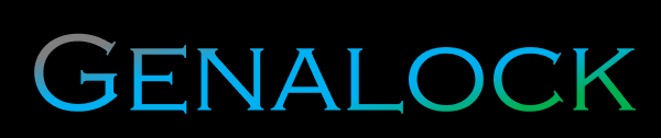 Genalocknotm